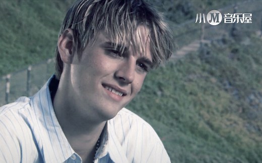 昔日的青春偶像：亚伦·卡特《One Better》