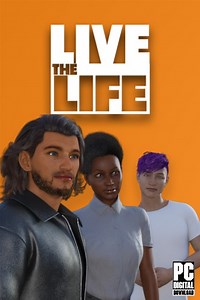18,9 ГБ – Live the Life скачать на ПК [Последняя версия] торрент бесплатно