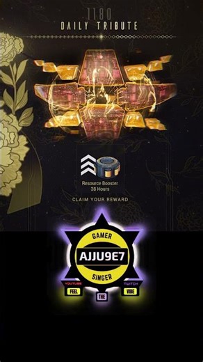 1180 Days Logged In… The Grind Never Ends ∞ 😳 | Warframe Legendary 5 AJJU9e7