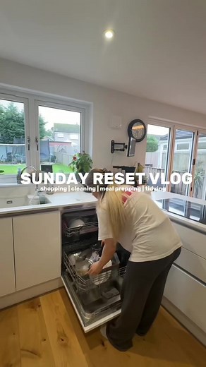 Revitalize Your Week with a Sunday Reset