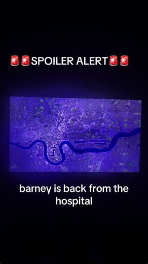 EastEnders Hospital Drama: A Family's Turmoil