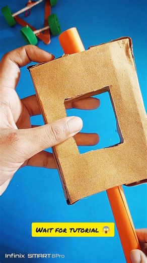 Amazing Paper Magic Box ✨ | How to Make Magic Box | Easy Craft #shorts #viral