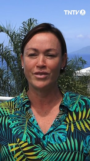 156K views · 4.4K reactions | Peu en phase avec le système éducatif, Tearenui Hamblin, 17 ans, décide l’an dernier de quitter l’école et de monter son activité d’onglerie. Un choix difficile mais assumé. Portrait  | TNTV News | Facebook