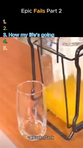 Try Not To Laugh At These Fails!