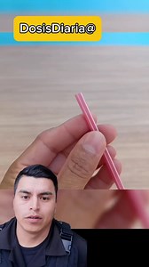 663K views · 10K reactions | Mira como insertar un hilo en una aguja de manera rápida #cosaquenonsabias #soluccionessencillas #ideascreativas #hogar #comolohago | DosisDiaria | Facebook