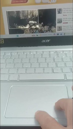 Phím chụp màn hình Windows 11 nhanh #maytinh #congnghe #tech #meo #computer #pc #laptop #chuyểnđổisố