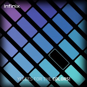 1.5K views · 483 reactions | Finally, a head turning pulsating dual color changing back cover that switches when being used or charged.  #Infinix | Infinix Mobile | Facebook