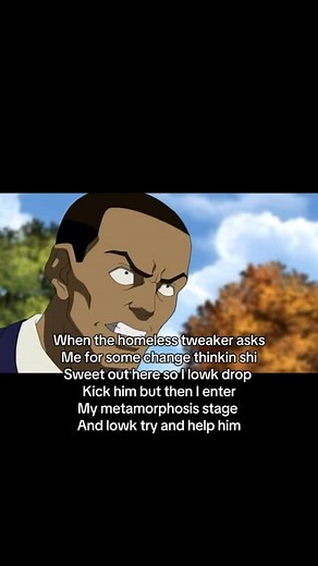 Follow for more @boondocks_best_moments x @boondocksfunnyclips | Boondocks Best Moments