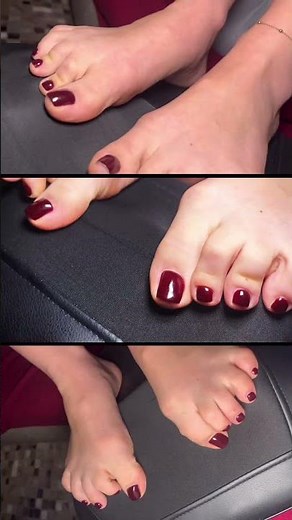 4K Foot Spa Therapy | Deep Relax Massage & Pedicure Care