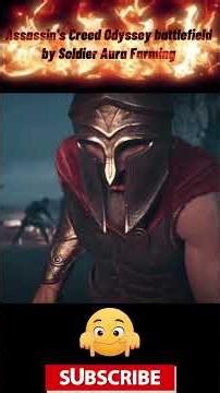 Assassin's Creed Odyssey on Android! 🏛️ Ultra Graphics Gameplay(cloud gaming)🔥