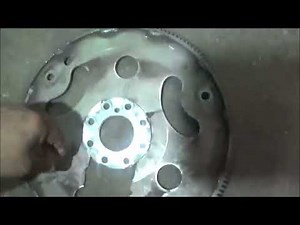 FLYWHEEL/ FLEXPLATE KEEPS BREAKING ON CHEVY TRAILBLAZER! BREAKS ONCE A WEEK!
