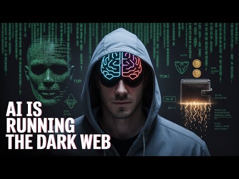 AI on the Dark Web: How Criminals Are Using Artificial Intelligence in 2026