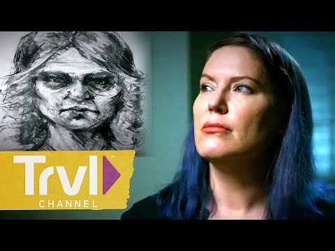 Couple Haunted by Stalking Ghost in Bed | The Dead Files | Travel Channel