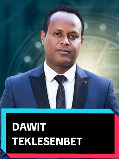 Explore Dawit Ghebresenbet's Eritrean Music Journey