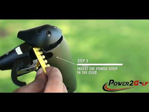 Instructional Tips | Power2Golf Club