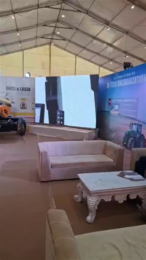 FJDynamics India on Instagram: "#fjdynamics #fjdynamicsindia #fjd #autosteering #precisionag"