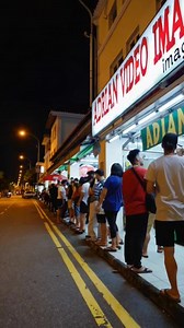 Why's there such a long line outside my ai-generated shop? | Adrian Lee