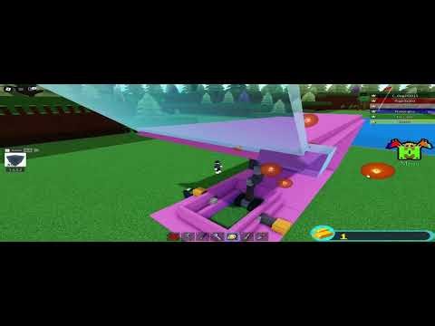 How to make a Bomberplane in BABFT pt3