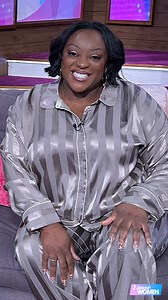 262K views · 1.4K reactions | Who else is in the all day PJ club?! ‍♀️ | Loose Women | Facebook