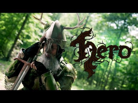 Hero (Short Film 2022)