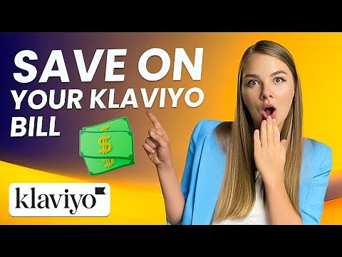 Clean your Klaviyo email list & avoid the price increase [2025] | The Sunset flow Klaviyo tutorial