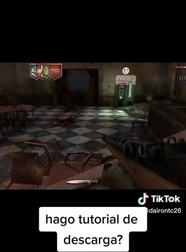 Descargar Call of Duty Black Ops Zombies para Android