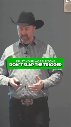 Zero Outfitter Fees on Instagram: "In this reel, Dan Adler breaks down Mastering Archery: Trusting Your Wobble Zone. He explains why building muscle memory and trusting your natural wobble is key to consistent accuracy rather than trying to time the shot and slapping the trigger. Using a laser pointer demo, he shows how this technique helps archers avoid flinching and missing under pressure. #ArcheryTips #Bowhunting #WobbleZone #ArcheryForm #DiamondOutfitters #ZeroOutfitterFees #HuntingTips #Arc