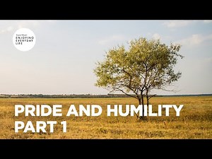 Pride and Humility - Pt 1 | Enjoying Everyday Life | Joyce Meyer