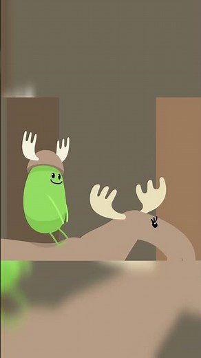 Dumb Ways to Die #short #game