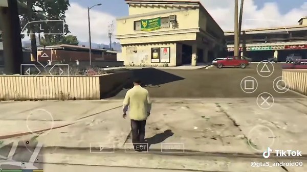 Cómo instalar GTA 5 en móviles Android