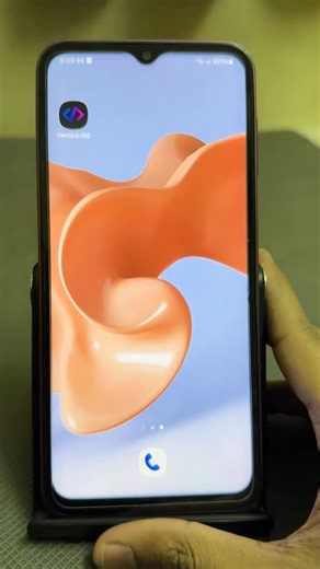 Trishul Group on Instagram: "DevDuo IDE — Code Smarter, Anywhere. AI coding • Cloud compiler • Pro editor on mobile. Link in bio. #devduo #productivityapps #coding #devduoide #mobileapp"