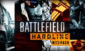 Mod-pack:Battlefield hardline file