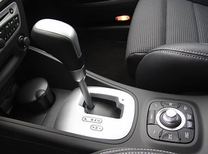 Descripción y detalles de la transmisión automática EDC de Renault - El Motor punto Net