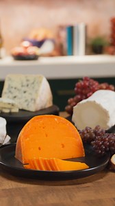 165 reactions · 33 shares | A magnificent Fromage from Europe rope cheese board — featuring brie, aged chèvre, Mimolette, and a Bleu d’Auvergne PDO — is elevated with a chef’s choice of accompaniments and a sommelier’s selection of wines. #ad Learn more: https://fromagefromeurope.com/ | Tastemade | Facebook