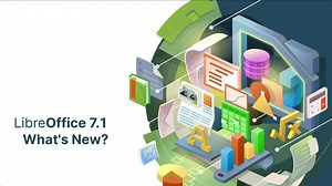 LibreOffice 7.1_ New Features