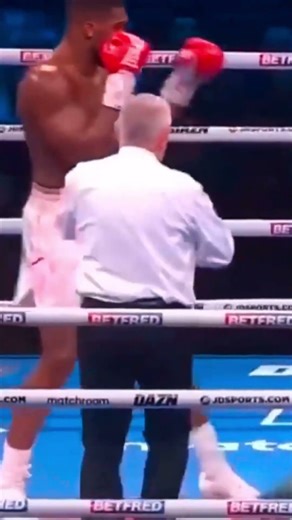 Unleashing Thunder: Witness the Power of Joshua's Right Hand!