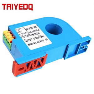 [Hot Item] Transmitter Closed Loop Hall Ampere Sensor