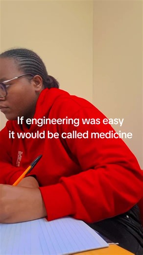 The Challenges of Engineering: It's Not Just Medicine