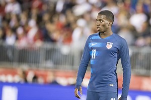 Davie Provan reacts to rumours of Celtic signing Timothy Weah