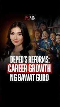 Ginelle Sequitin on DepEd’s Plan to Fix Teacher Workload and Promotions