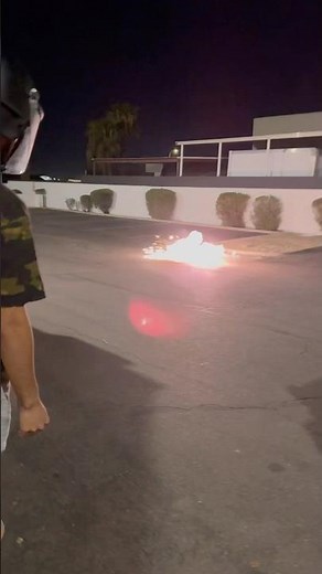 IWA M13 Thermobaric Device