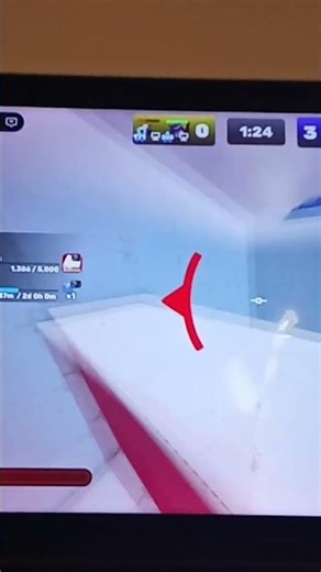 i back stab the died