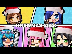 KREWMAS 2023 // CHRISTMAS SPECIAL (KREW HOLIDAY VLOG)