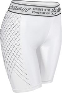 RIP-IT Girls' Period-Protection Pro Softball Sliding Shorts