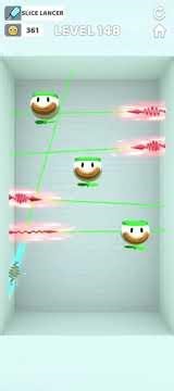 Now This is More Interesting in SPRING SPEAR