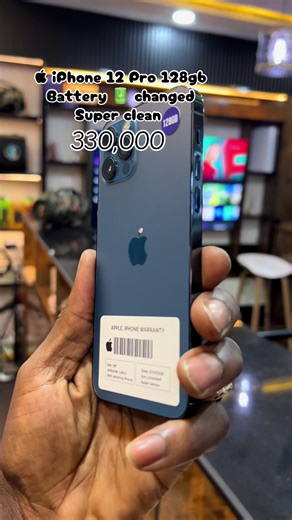 iPhone 12 Pro Review: Features and Performance Insights