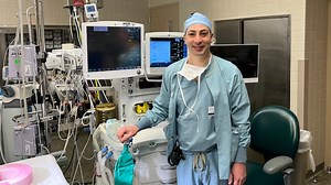 Access to epidural pain medication 'limited' at P.E.I. hospital