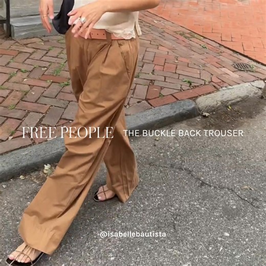 Save this for your summer outfit inspo. Shop all new bottoms at Free People. | Free People