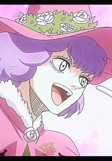 Best Black Clover Sisters: Vanessa & Dorothy Moments