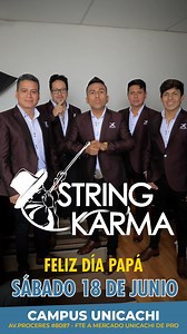 2.3K views · 193 reactions | Campus Unicachi - Lima Norte Sabado 18 de junio Promotora Maotcsa, vamos por mas !! | String Karma | Facebook
